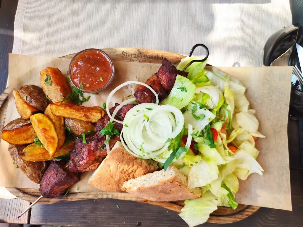 Menu_Staroslovanská kuchyně Karlovy Vary_Karlovy Vary_image_5