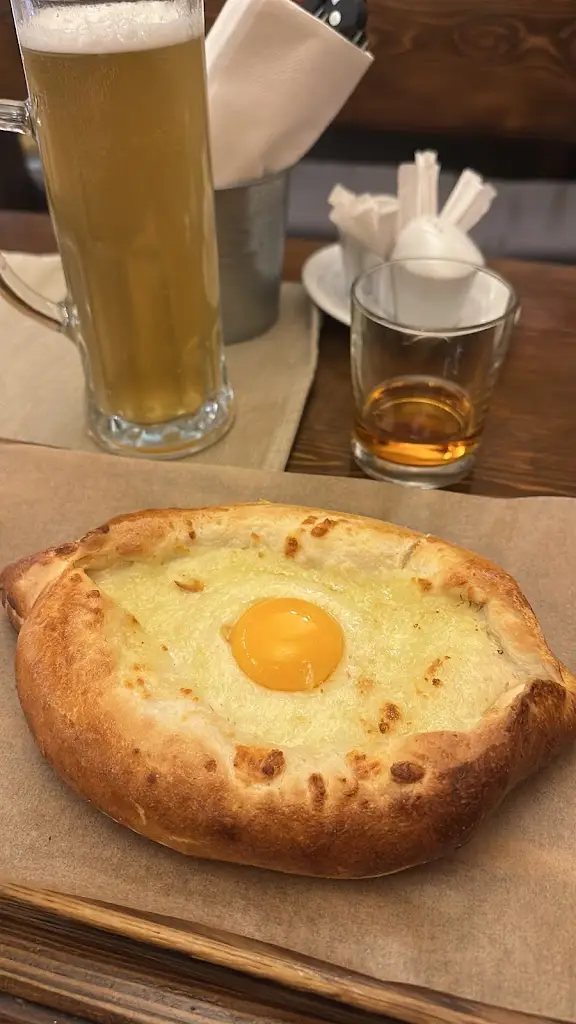 Nikita Tarskiy_Staroslovanská kuchyně Karlovy Vary_Karlovy Vary_review