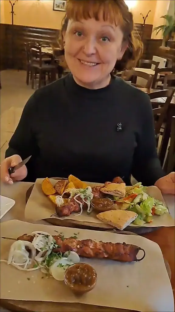 Staroslovanská kuchyně Karlovy Vary_Karlovy Vary_slider_image_2