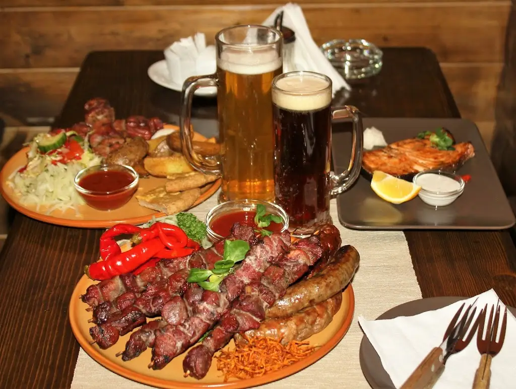 Staroslovanská kuchyně Karlovy Vary_Karlovy Vary_slider_image_3