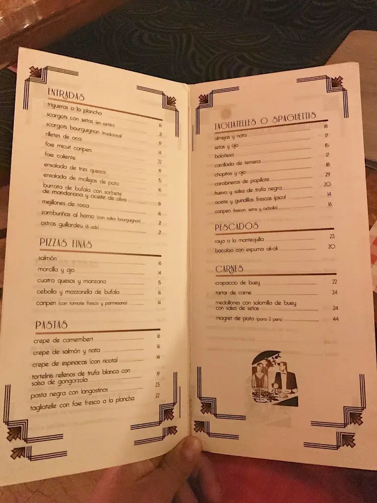 Menu_Caripen Bistro_Klášter_immagine_3