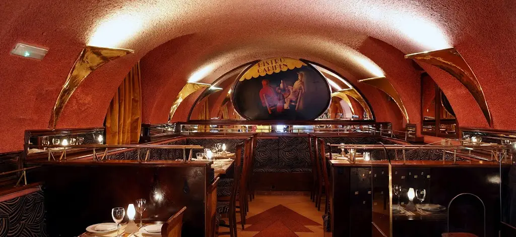 Caripen Bistro_Klášter_slider_image_1