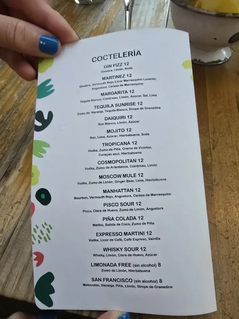 Menu_Arzábal | Reina Sofia Museum_Klášter_immagine_4