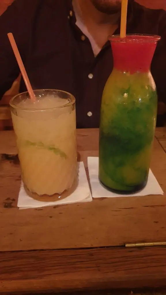 Menu_El Jardín Secreto Madrid_Klášter_image_5