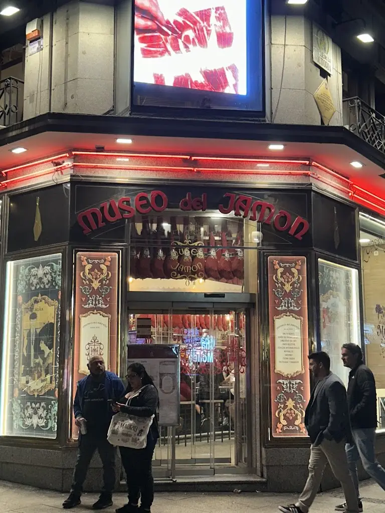 Filipa Peleja_El Jardín Secreto Madrid_Klášter_review