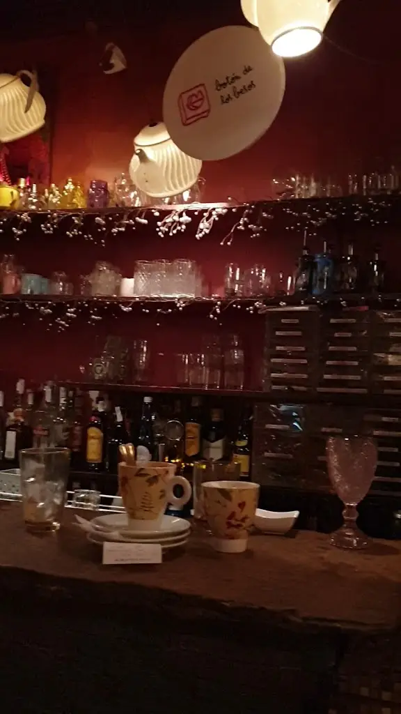 El Jardín Secreto Madrid_Klášter_slider_image_2