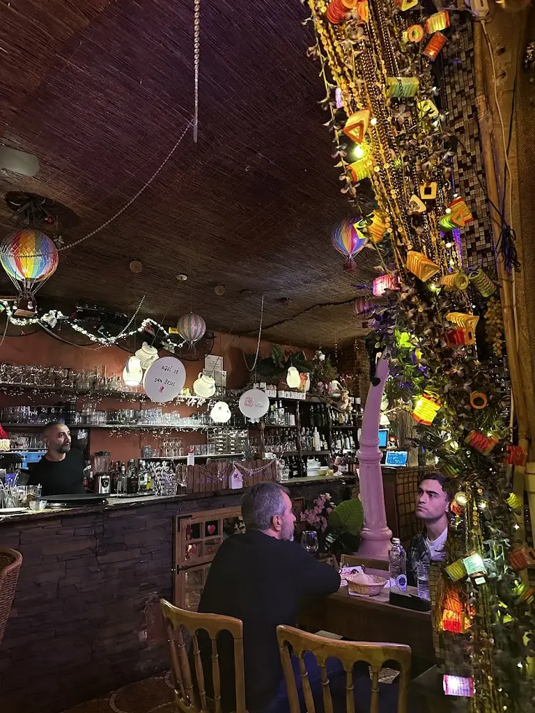 El Jardín Secreto Madrid_Klášter_slider_image_3