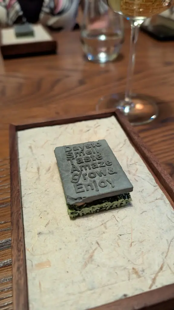 Kevin Rieth_DSTAgE_Klášter_review