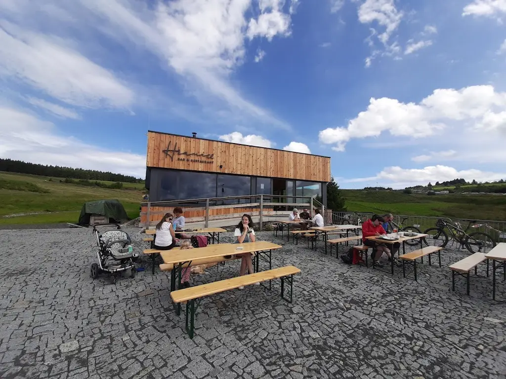 Ilya Safran_Restaurant Hranice_Hranice_review