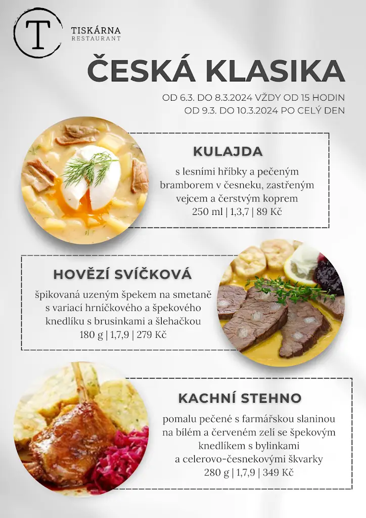 Menu_Restaurant tiskárna_Hranice_image_2