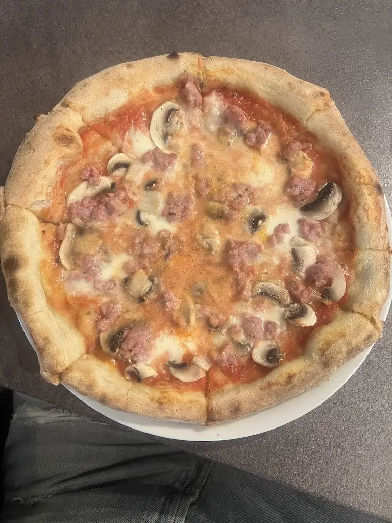 Marco Marini_La Locanda - italská restaurace_Hranice_review