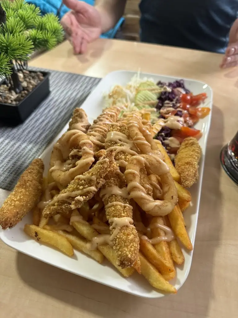 Mika Havlík_KEBAB 21_Hranice_review