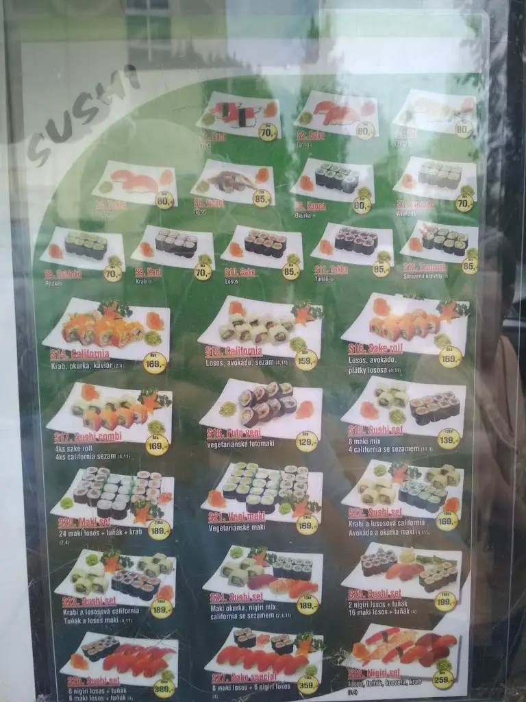 Menu_Lạc Viên Restaurant_Hranice_image_2