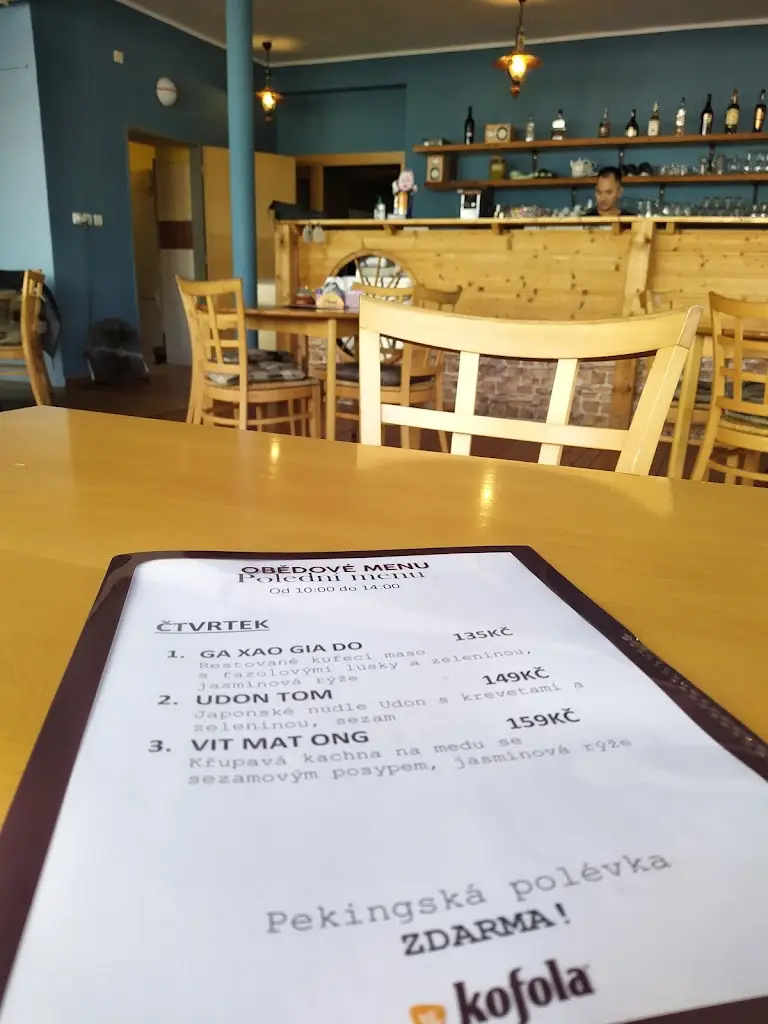 Menu_Lạc Viên Restaurant_Hranice_image_3