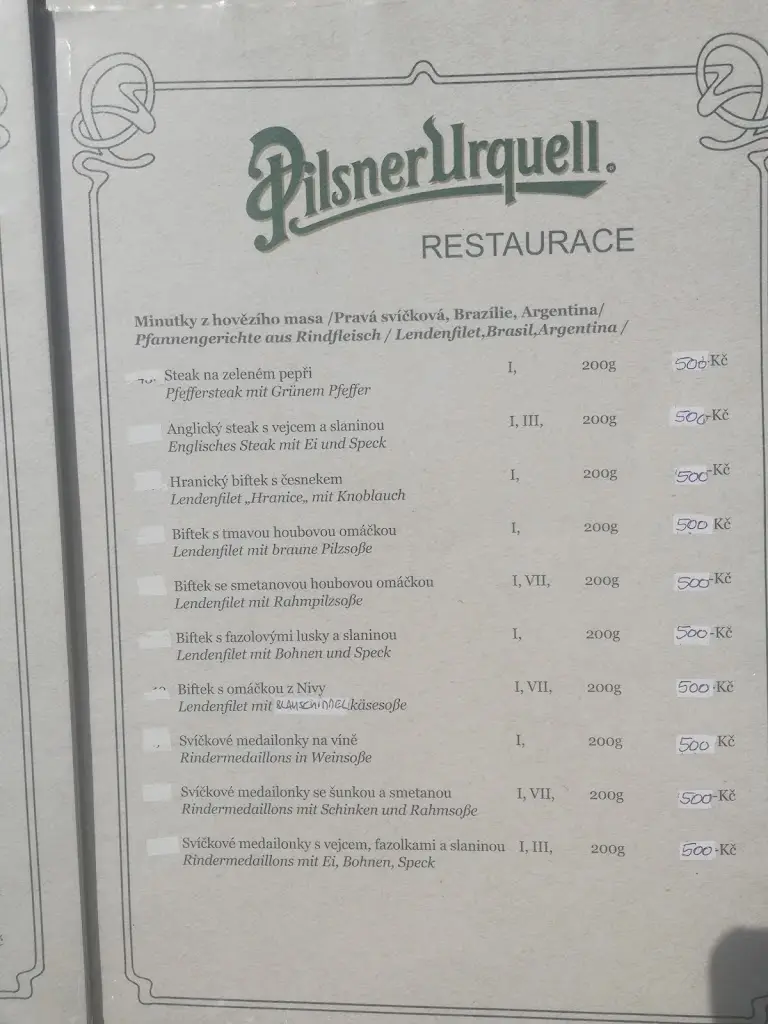 Menu_Plzeňská Restaurace_Hranice_image_4