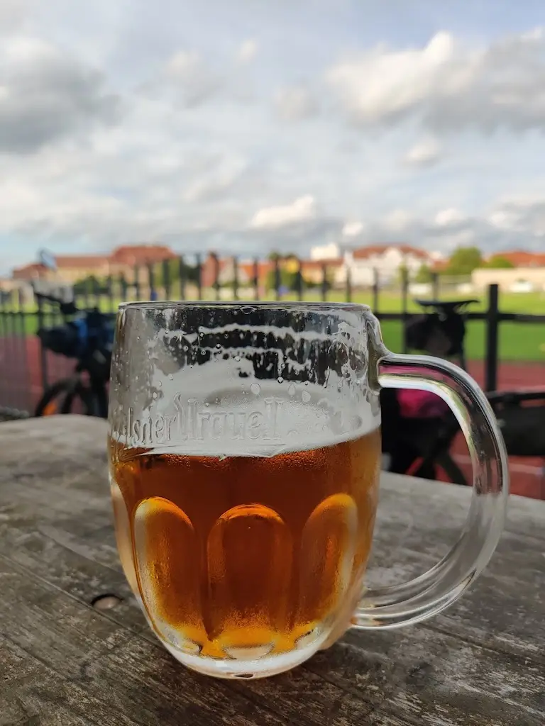 Občerstvení Stadion_Blatná_slider_image_1