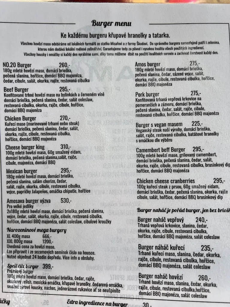 Menu_No.20 Komenského_Dačice_image_1