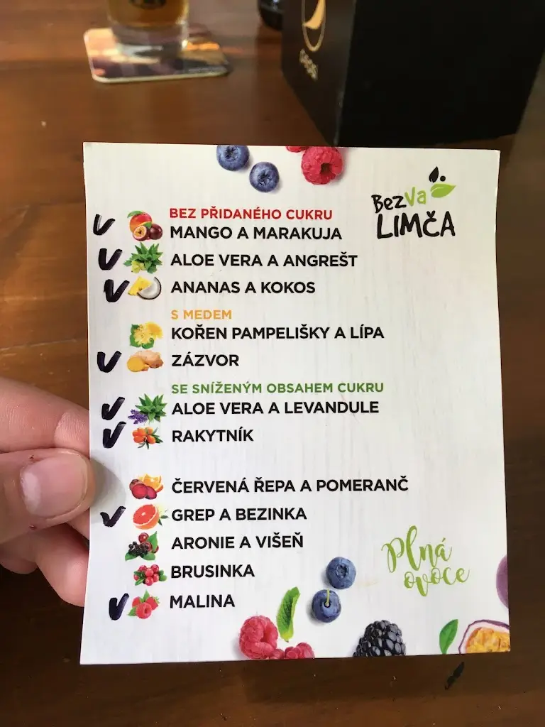 Menu_No.20 Komenského_Dačice_image_3