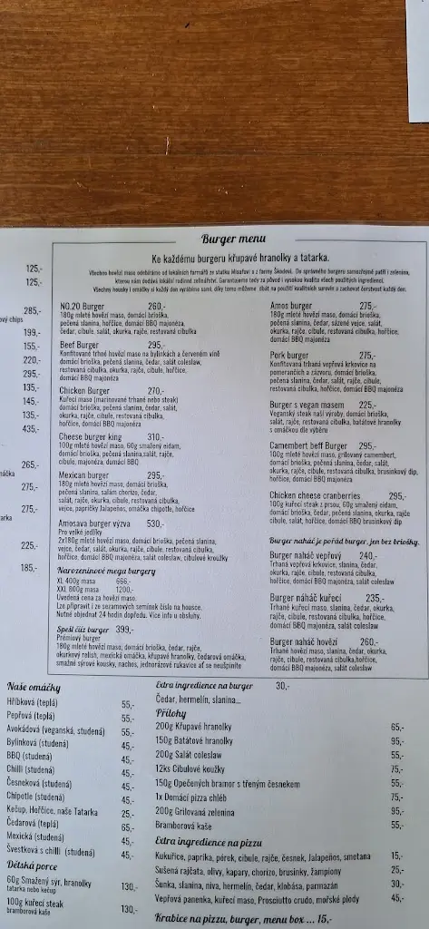 Menu_No.20 Komenského_Dačice_image_4