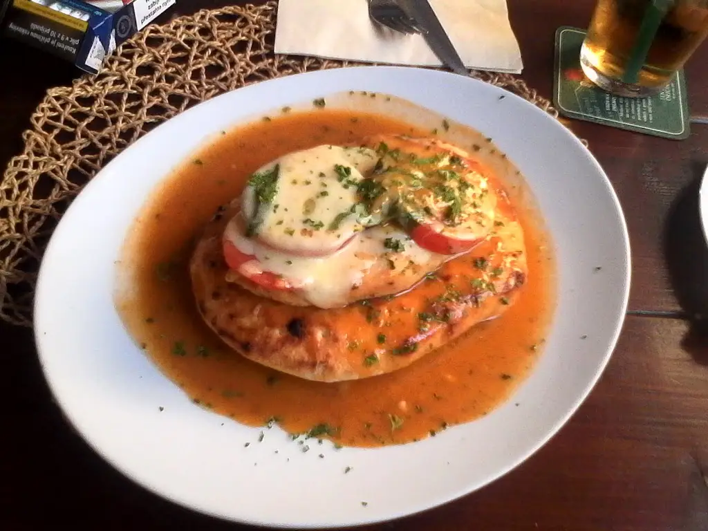 Menu_Agostini restaurant_Hranice_image_4