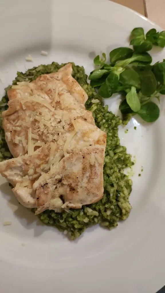 Yana Verstiuk_Agostini restaurant_Hranice_review