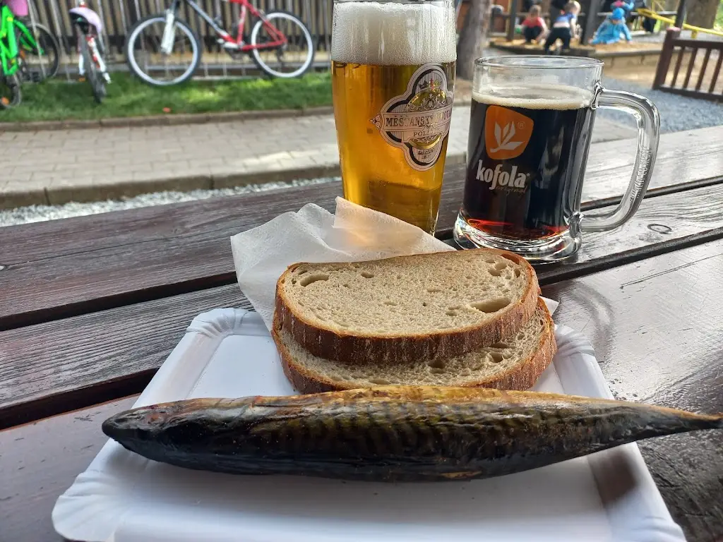 Menu_Pohostinství Na Střelnici_Hranice_image_4