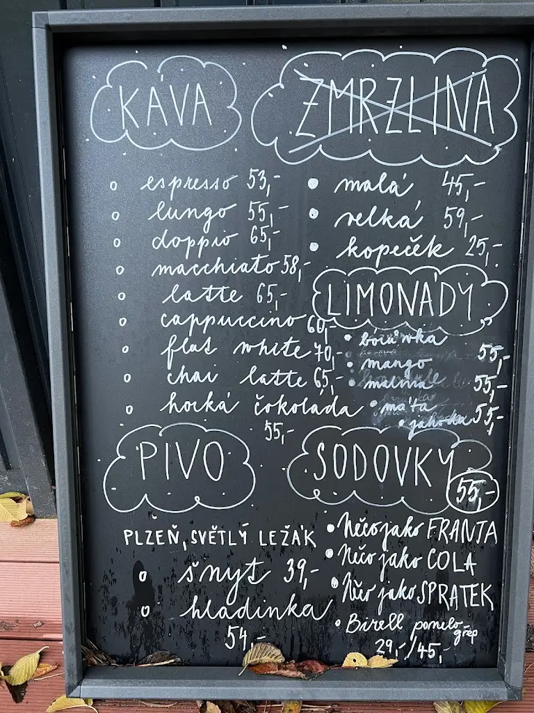 Menu_Bistro Milenka_Hranice_image_4