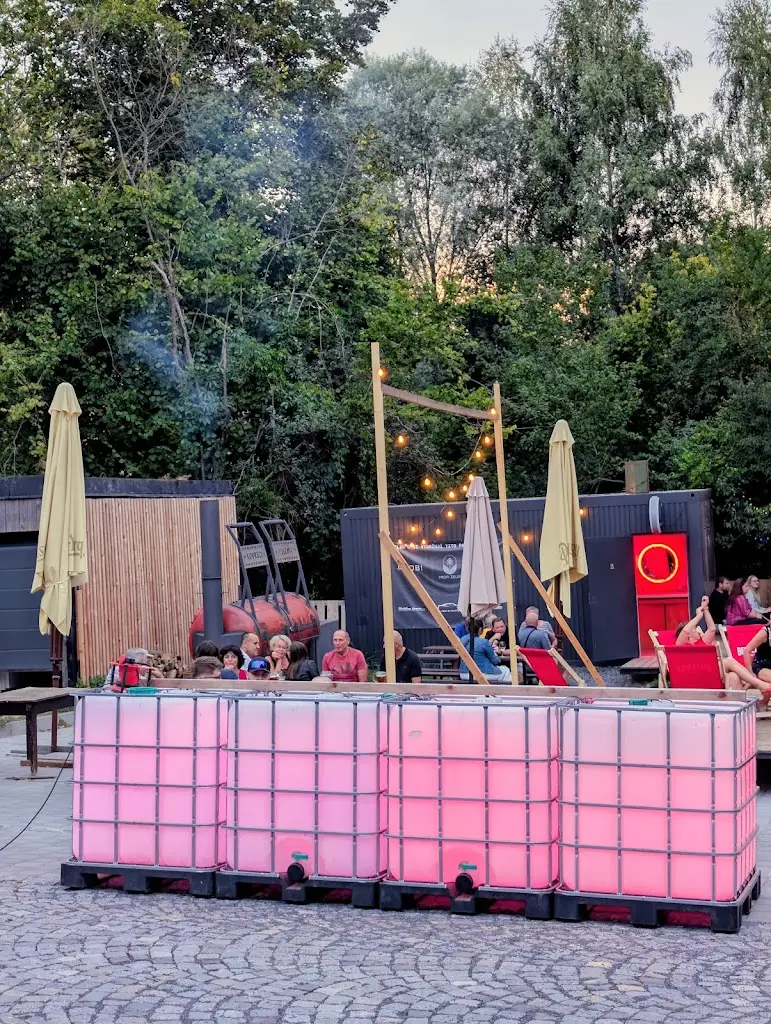 Comi Nick_Bistro Milenka_Hranice_review