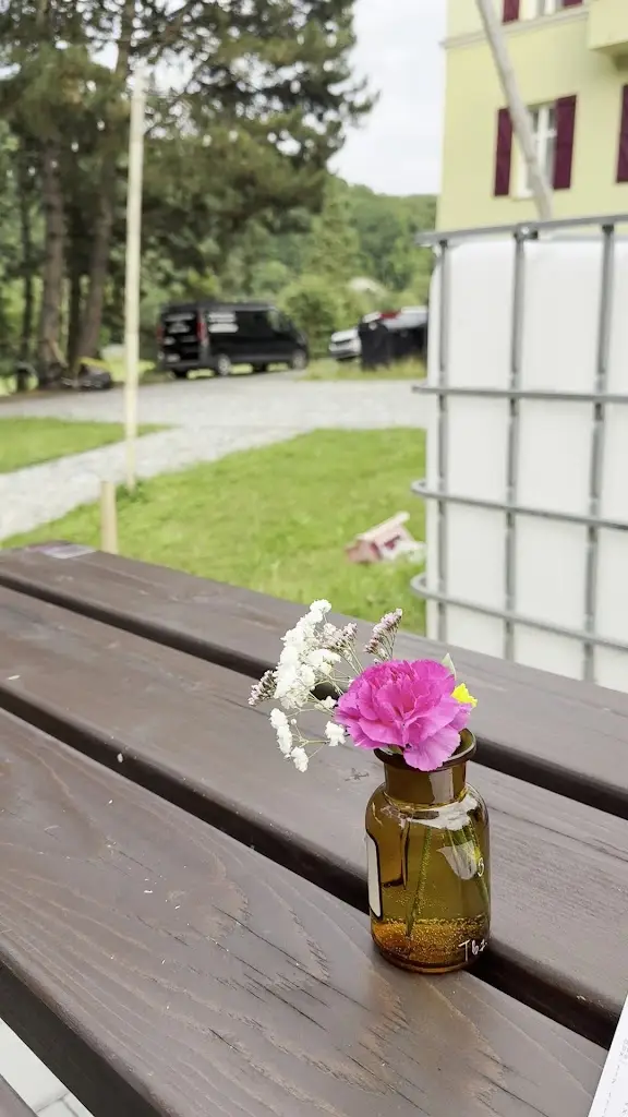 Fero Ferocious_Bistro Milenka_Hranice_review