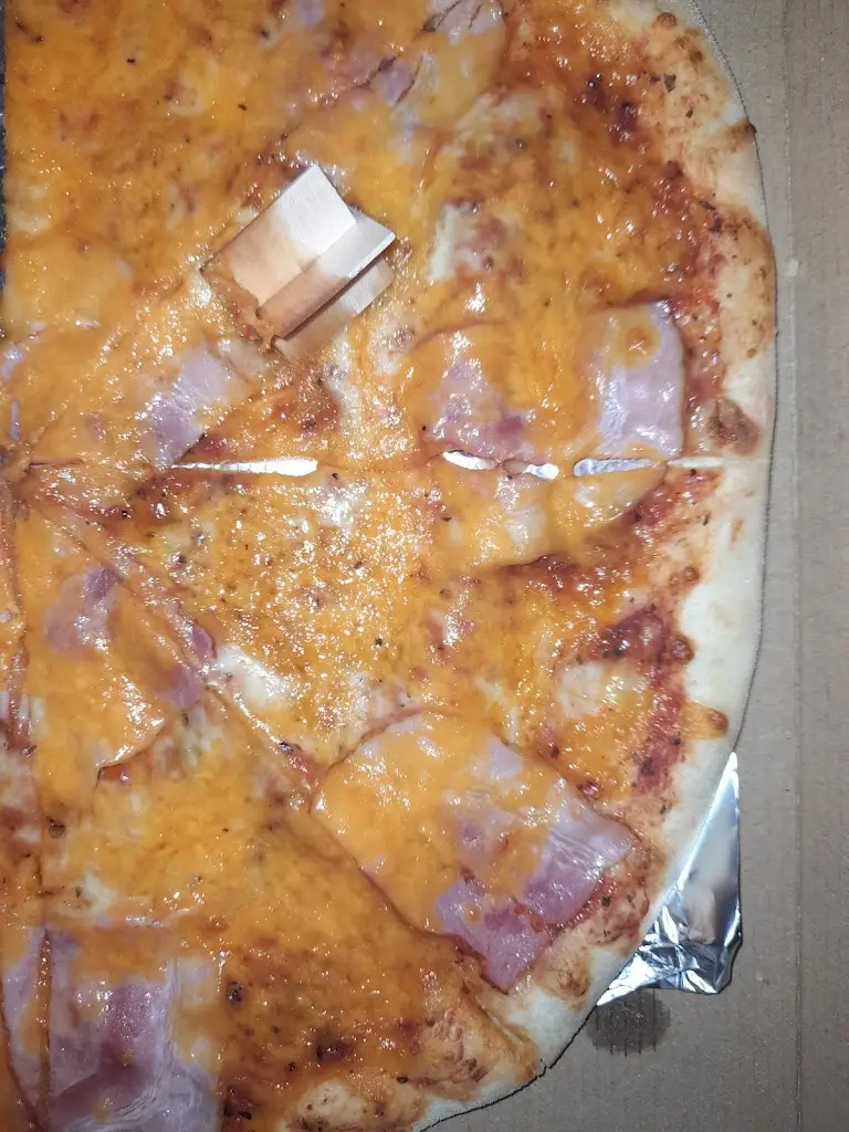 Marcela Chmelova_Emmas's Bistro Hranice_Hranice_review