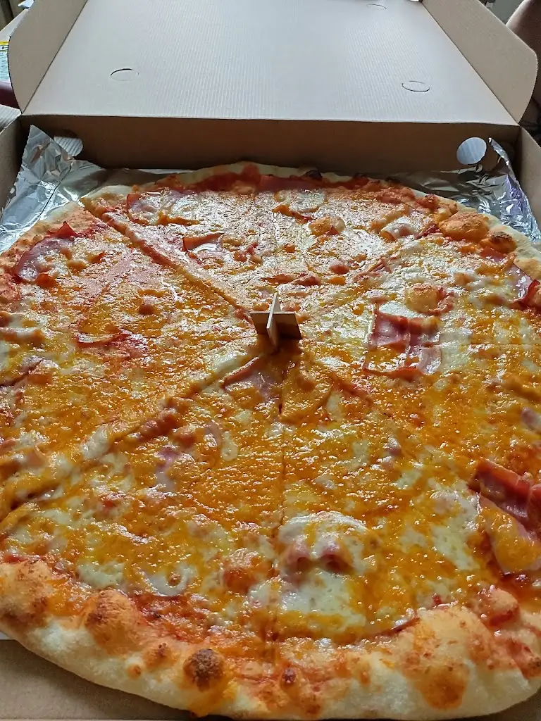 Emmas's Bistro Hranice restaurant in Hranice