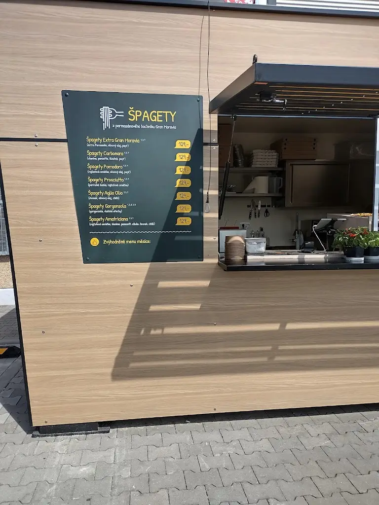 Emmas's Bistro Hranice_Hranice_slider_image_3