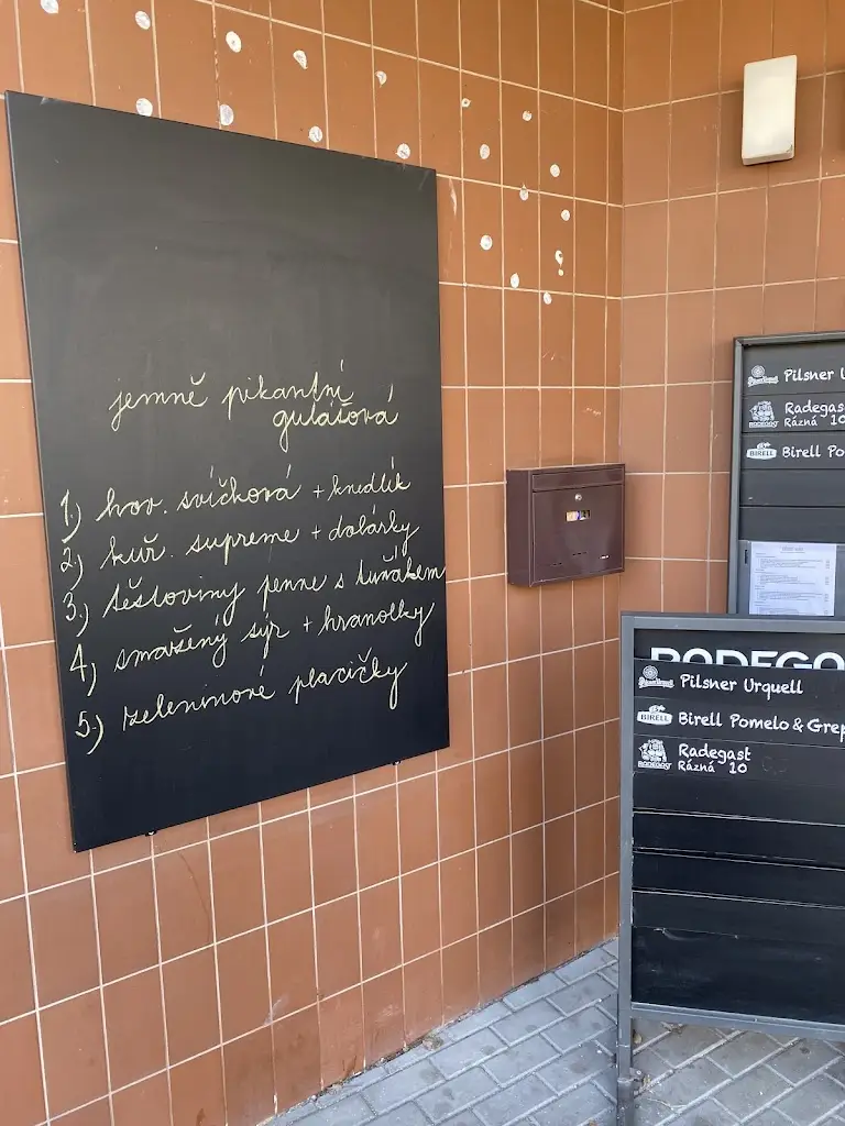 Menu_Restaurace Kotelna_Hranice_immagine_2