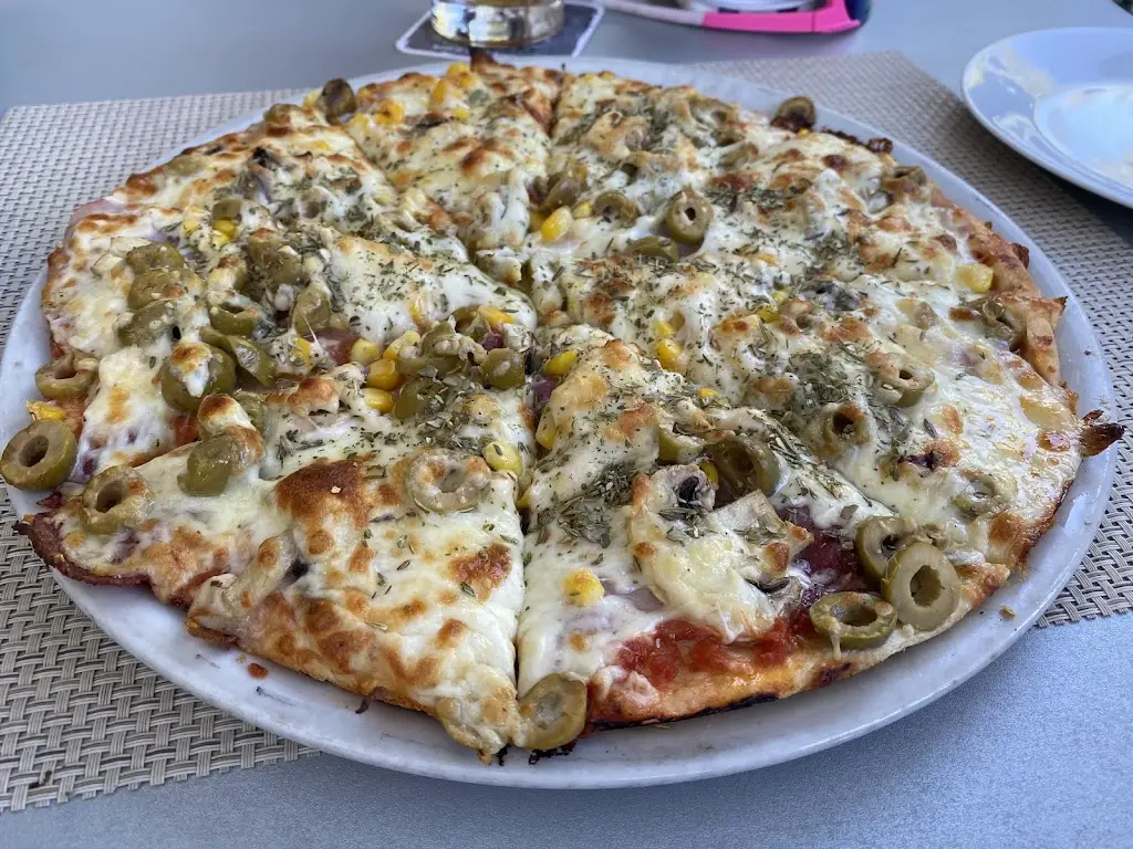 Restaurace Kotelna restaurant in Hranice