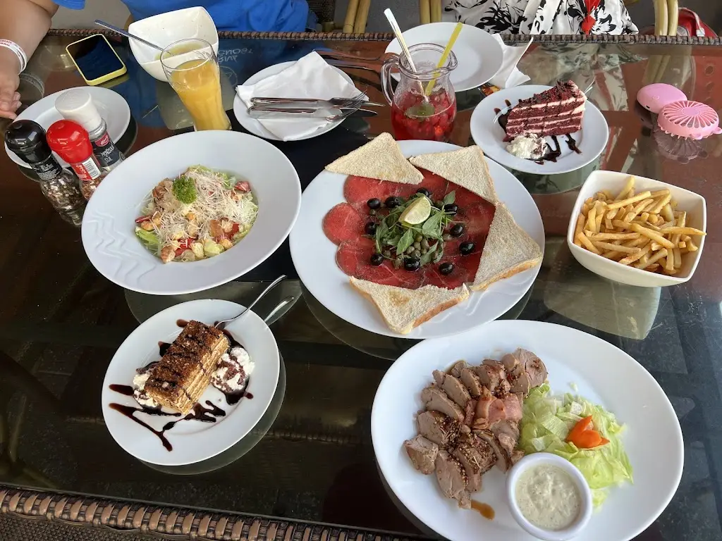 Sergii Chernomaz_Ducatti Caffetteria_Hranice_review