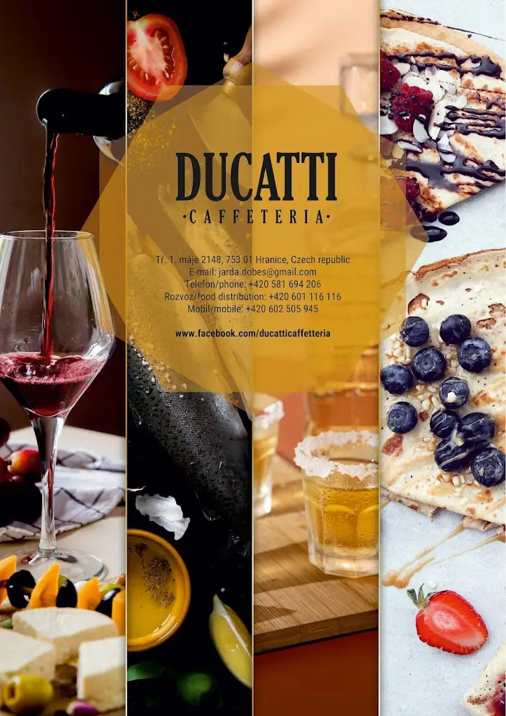 Ducatti Caffetteria_Hranice_slider_image_2