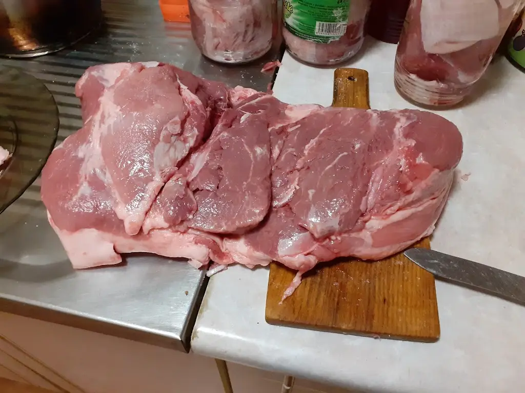 Švejk Restaurant Hromůvka ristorante a Hranice