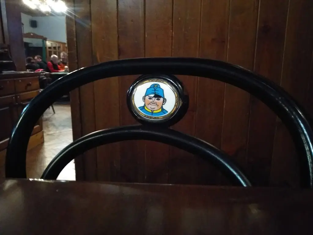 Švejk Restaurant Hromůvka_Hranice_slider_image_2