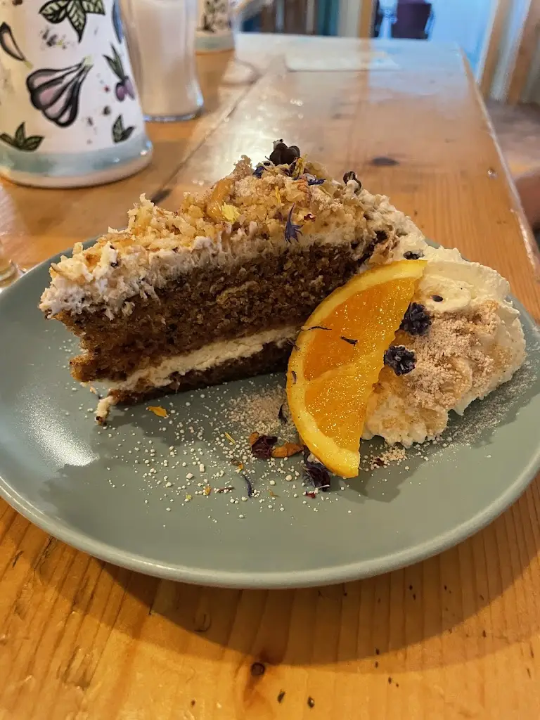 Nina Přikrylová_Pizzerie Na Vršku_Dačice_review