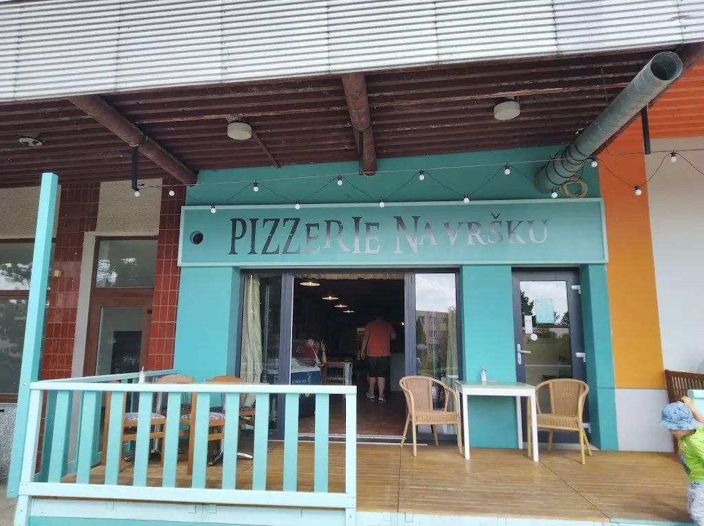 Pizzerie Na Vršku_Dačice_slider_image_1