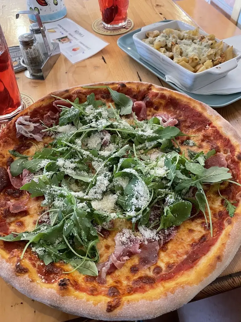 Pizzerie Na Vršku_Dačice_slider_image_3