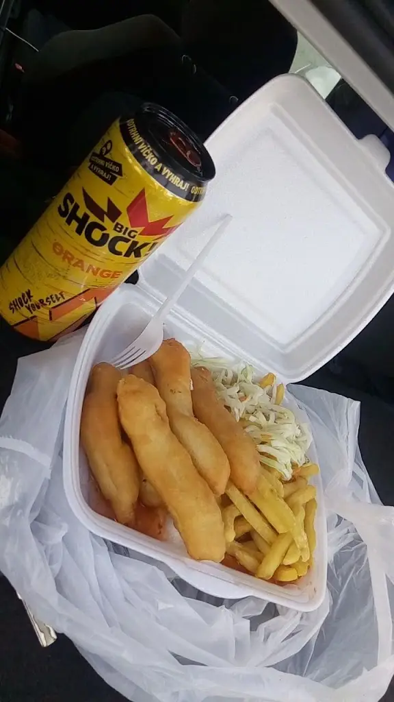 Mar tin_Alitraha Bistro_Hranice_review