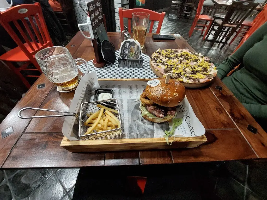 Menu_Hasičárna Sparta - Pepinova pizza_Hranice_immagine_5