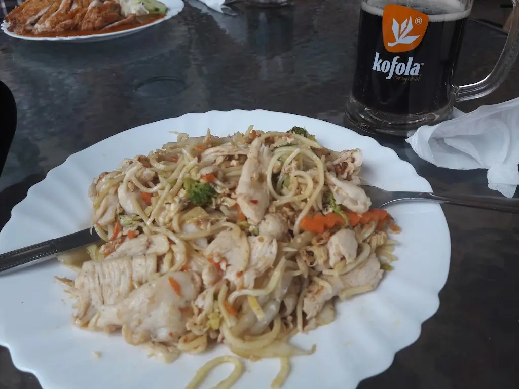 Menu_Asijská restaurace_Hranice_immagine_5