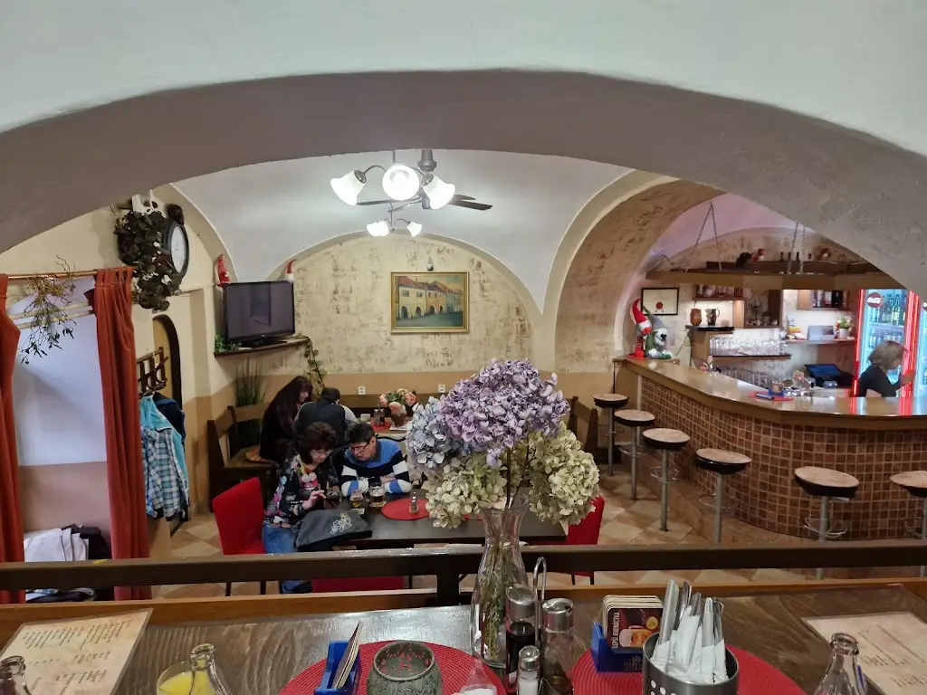 Jan Zítko (Sievert)_Restaurace U Kramplů_Hranice_review