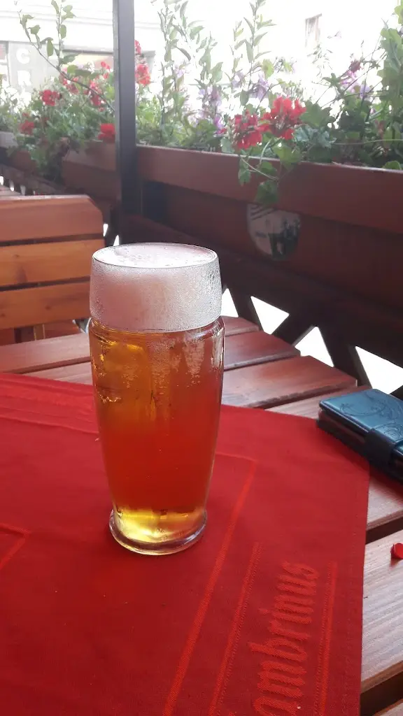 Libor Salamon_Restaurace U Šuláků_Dačice_review