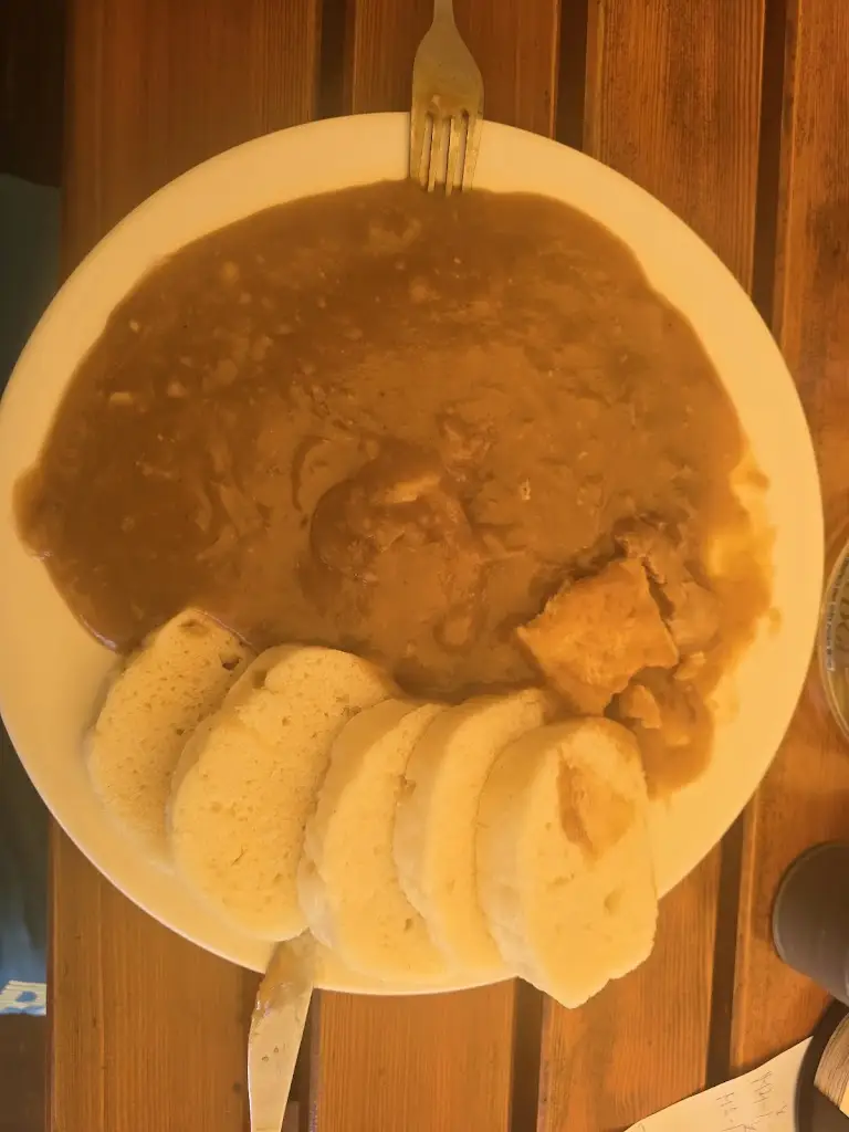 Michal J_Restaurace U Šuláků_Dačice_review