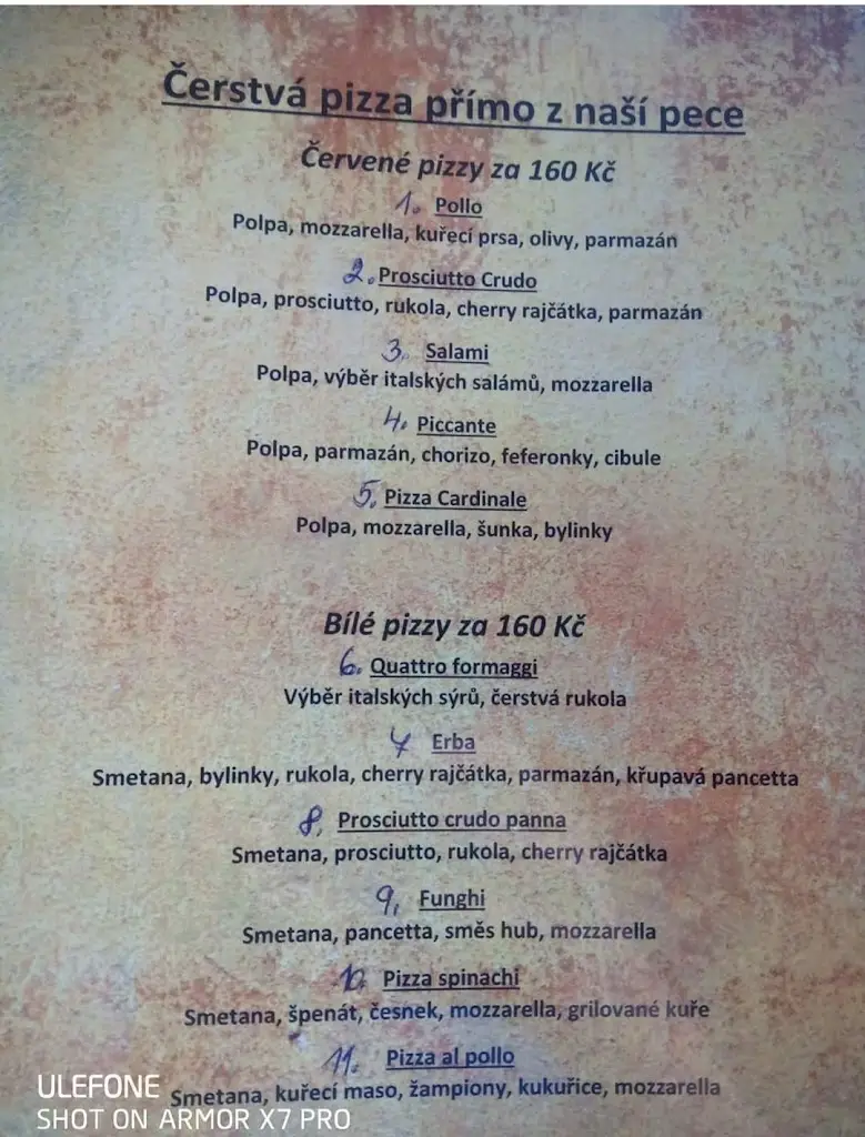 Menu_Restaurace Barborka_Hranice_image_2