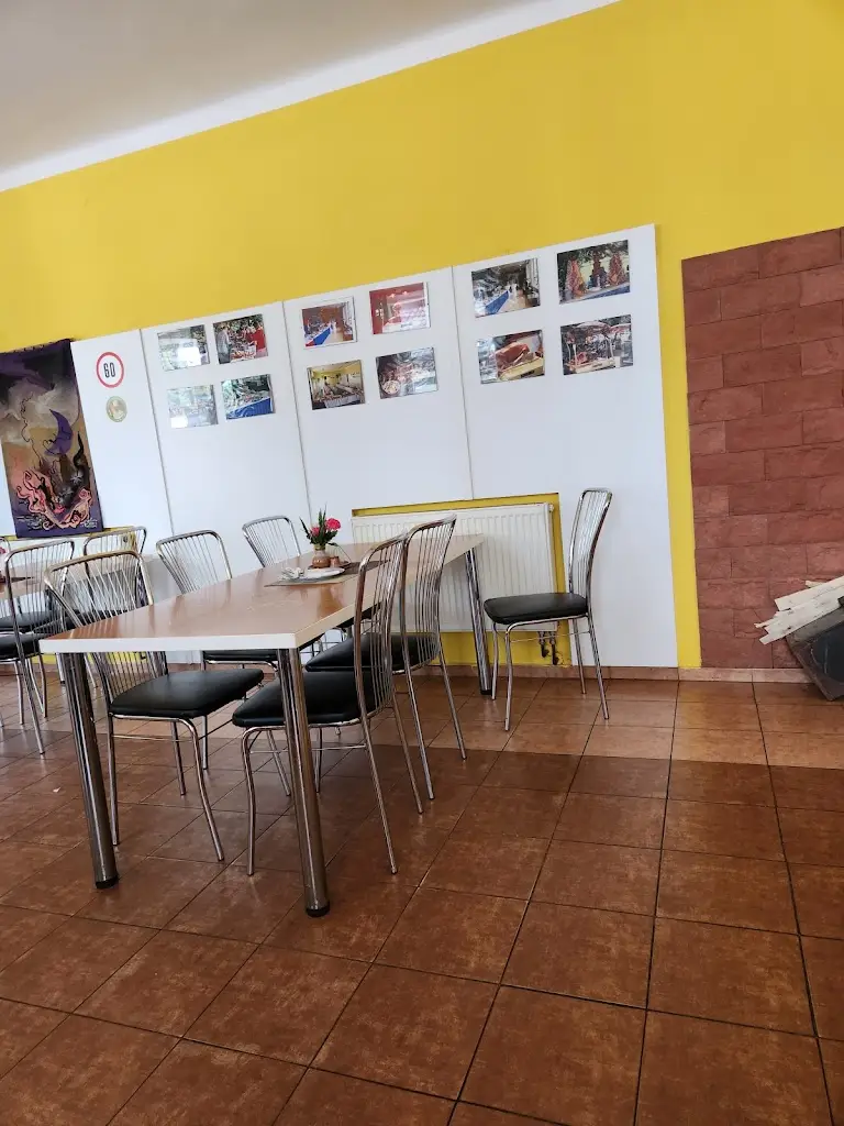 Jídelna Litovel restaurant in Hranice