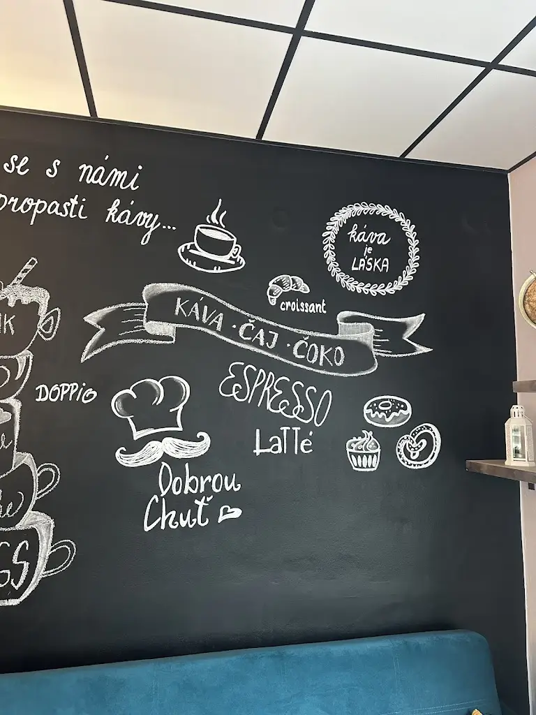 Petr Žurek NEXPO system,_Abyss Coffee_Hranice_review